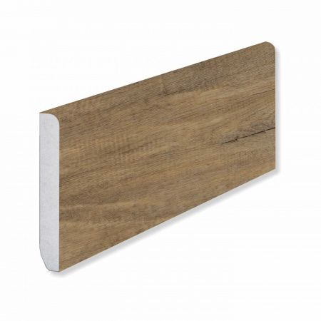 Плинтус FARGO VL 88041-001 Дуб Медовый