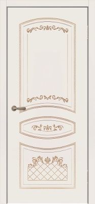 Алина-2 (5,5мм) (эмаль слон. кость патина золото) Г4 Алина-2 (5,5мм) (эмаль слон. кость патина золото) Г4